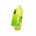 Lost Mary Green Edition (Lemon Lime & Mint )