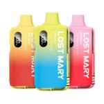 Lost Mary Blueberry Sour Raspeberry