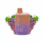Lost Mary Grape