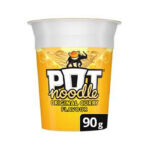 Pot Noodles Original Curry (90GM)