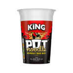 Pot Noodles Bombay Bad Boy (90GM)
