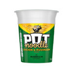 Pot Noodles Chicken and Mushroom (90GM)