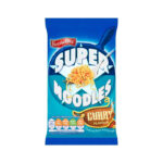 Bachelors Super Noodles and Mild Curry (90GM)