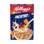 Kellogs Frostiles (430GM)