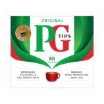Original PG Tips (40 Tea Bags)