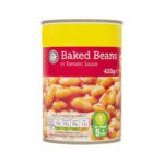 ES Baked Bean (420GM)