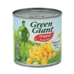 Green Gaint Original Corn (198 GM)