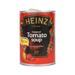 Heinz Cream of Tomato Soup (400GM)