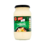 Jack Lasagne White Sauce (440GM)