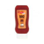 Jacks BBQ Sauce (450 GM)
