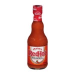 Franks Redhot Original (160 GM)