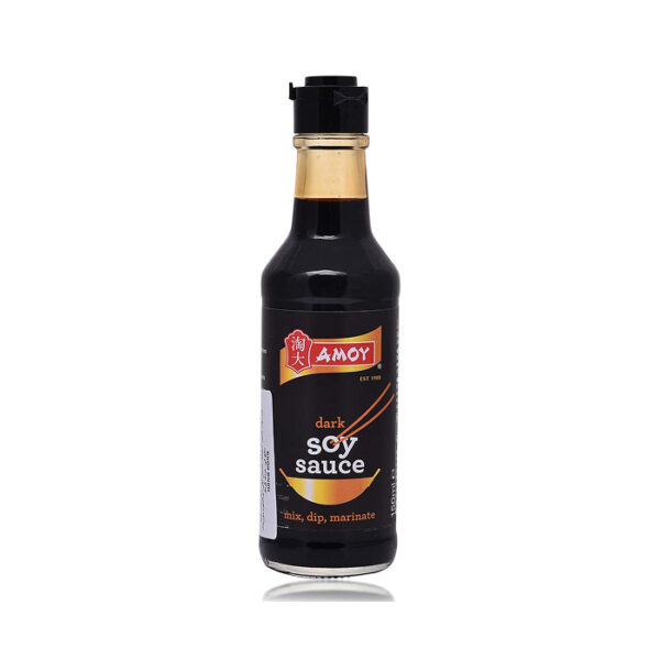 Amoy Soy Sauce (150ML)