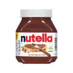 Nutella Chocolate Spread (200GM)