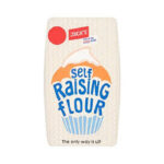 Jacks Self Raising Flour (1KG)