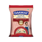 ES Basmati Rice (500GM)